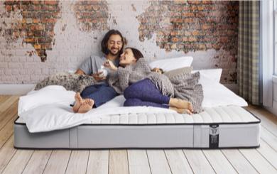 Shop Benchmark Mattresses